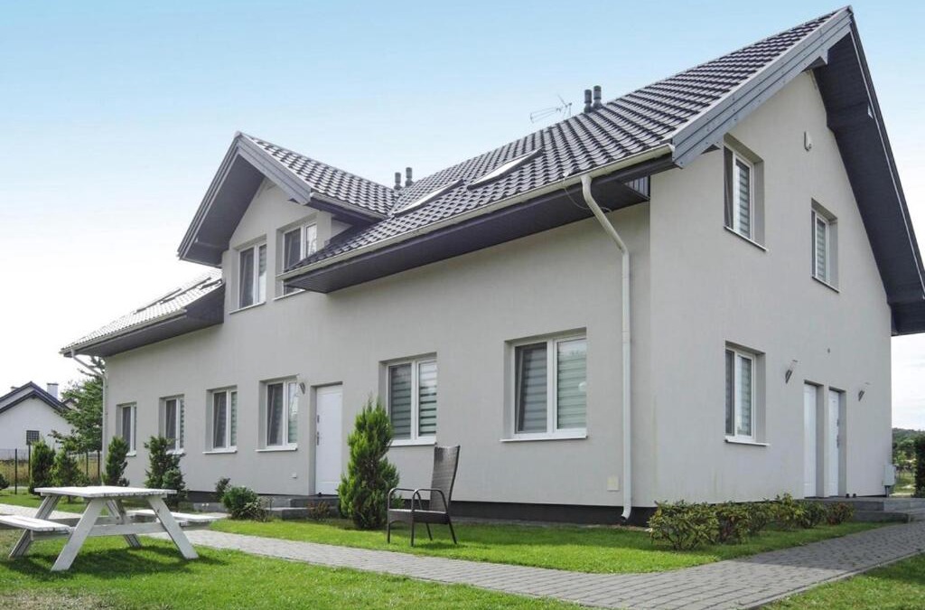 Wiselka House | Big holiday home in Wiselka