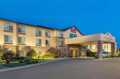 Billings Resort | Big Horn Resort, an Ascend Collection Hotel