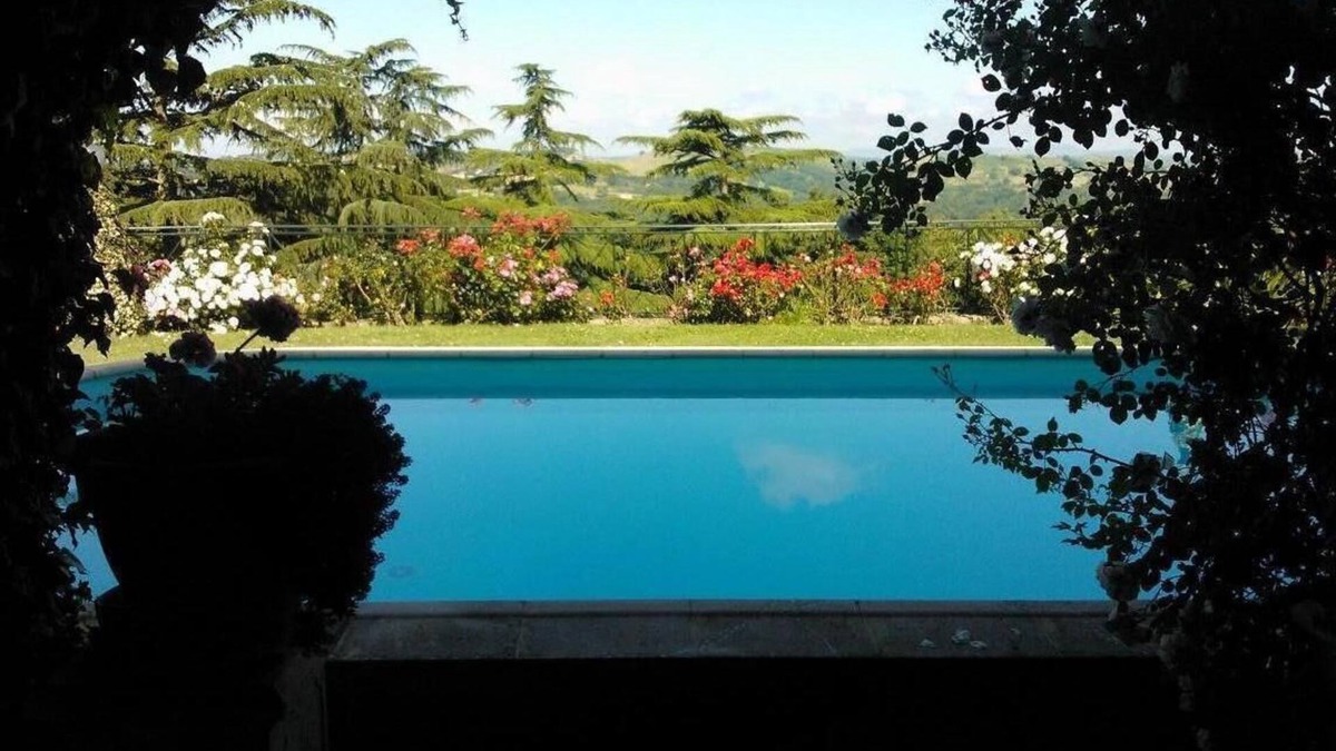 Formello Villa | BIG HOUSE. ABOUT 12 MOLES FROM ROME