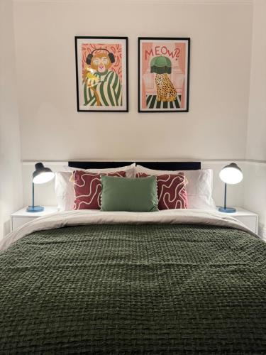Worsbrough Bridge House | BIG House for Business Stays in Barnsley with 6-bedrooms & 8 Beds by PureStay