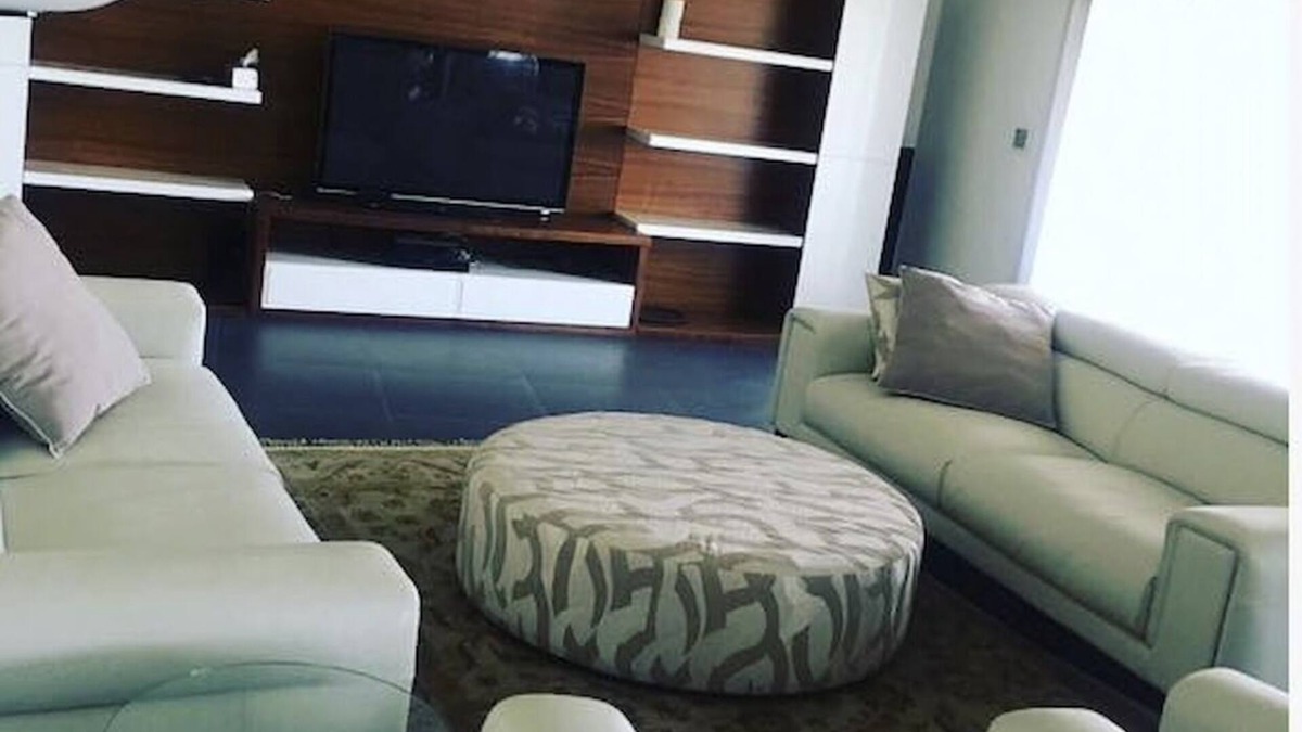 Al Rehab Apartment | Big house in al rehab city