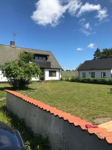 Sjorup Villa | Big house near the Sea