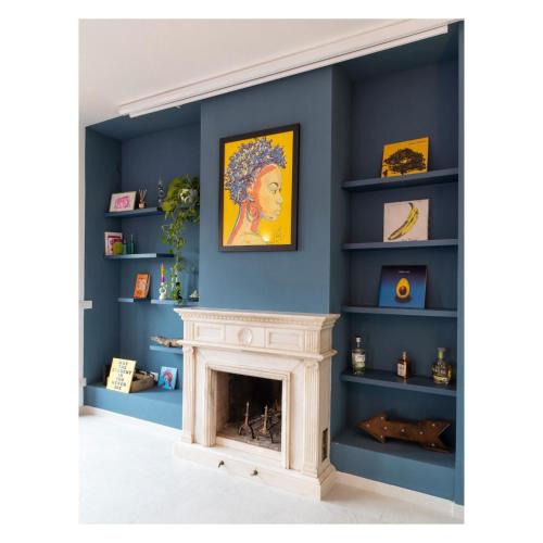 Quartiere XVII Trieste Apartment | Big house with terrace close to Villa Ada -Zeno 59