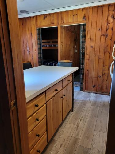 Manistique Apartment | big kahuna