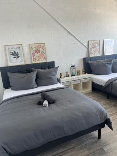 Empfingen Villa | Big Loft