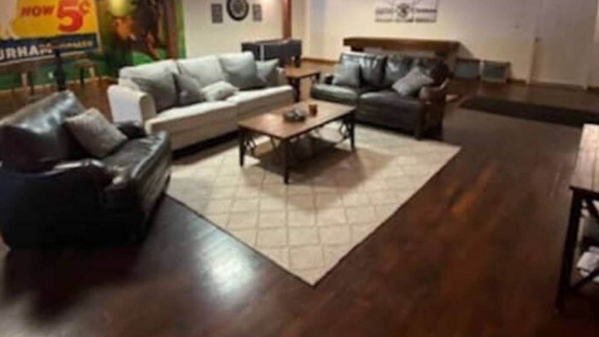 Downtown Wichita House | Big Loft in the Heart of Old Town
