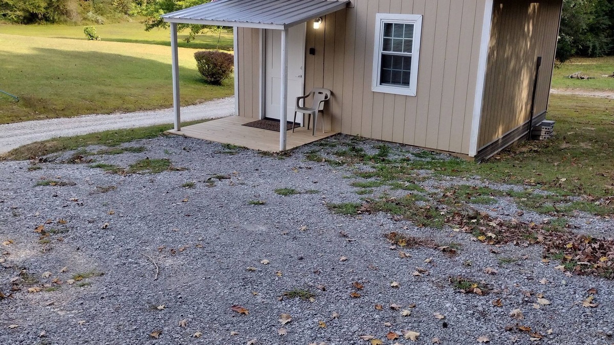 Ashley Oaks Cabin | Big Mountain Cabin 3 w/direct access to Windrock