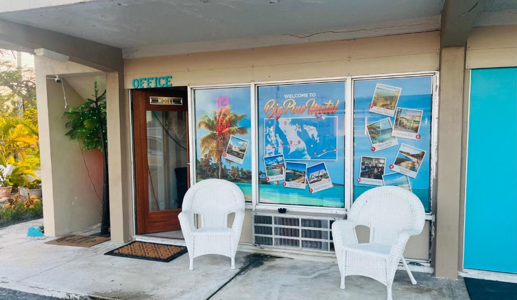 Big Pine Key Hotel | Big Pine Key Motel
