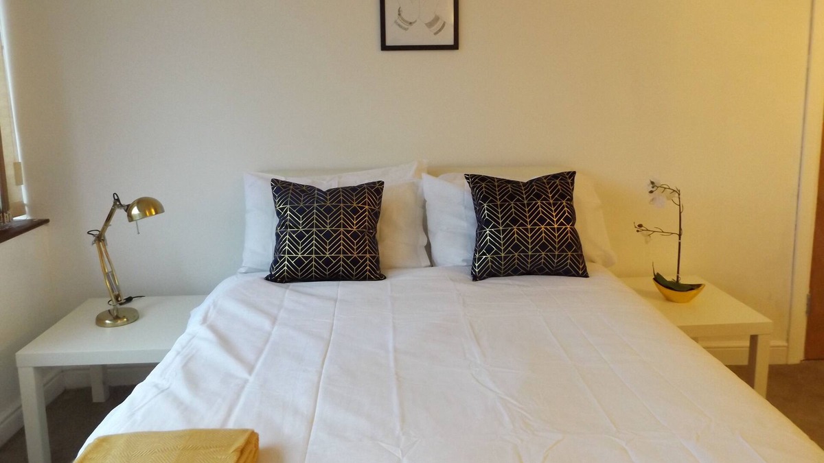 Wyken House | Big room in coventry