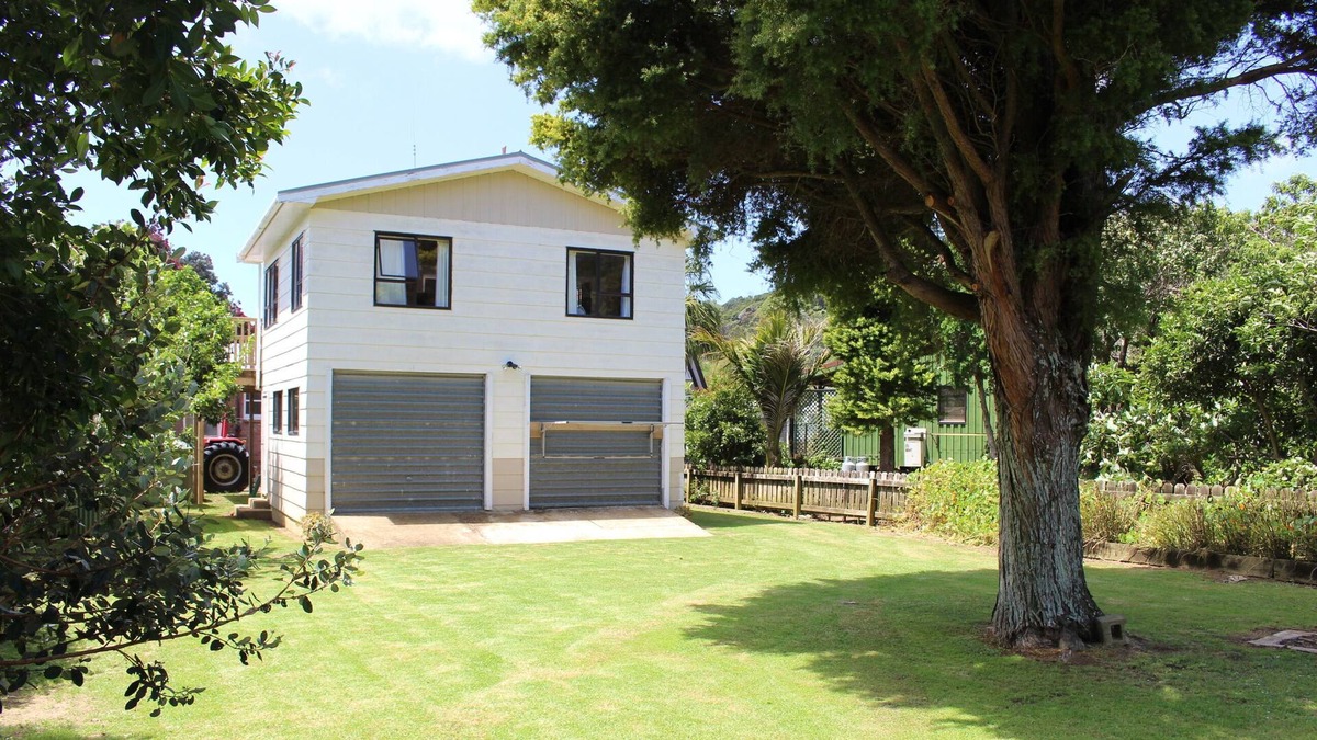 Port Charles House | Big Sandy Beach House