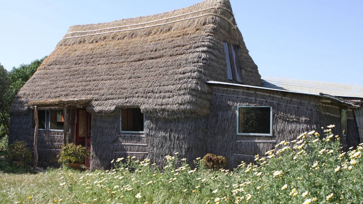 Los Canos de Meca Cabin | Big Shack, Casas Karen (2-4 guests)