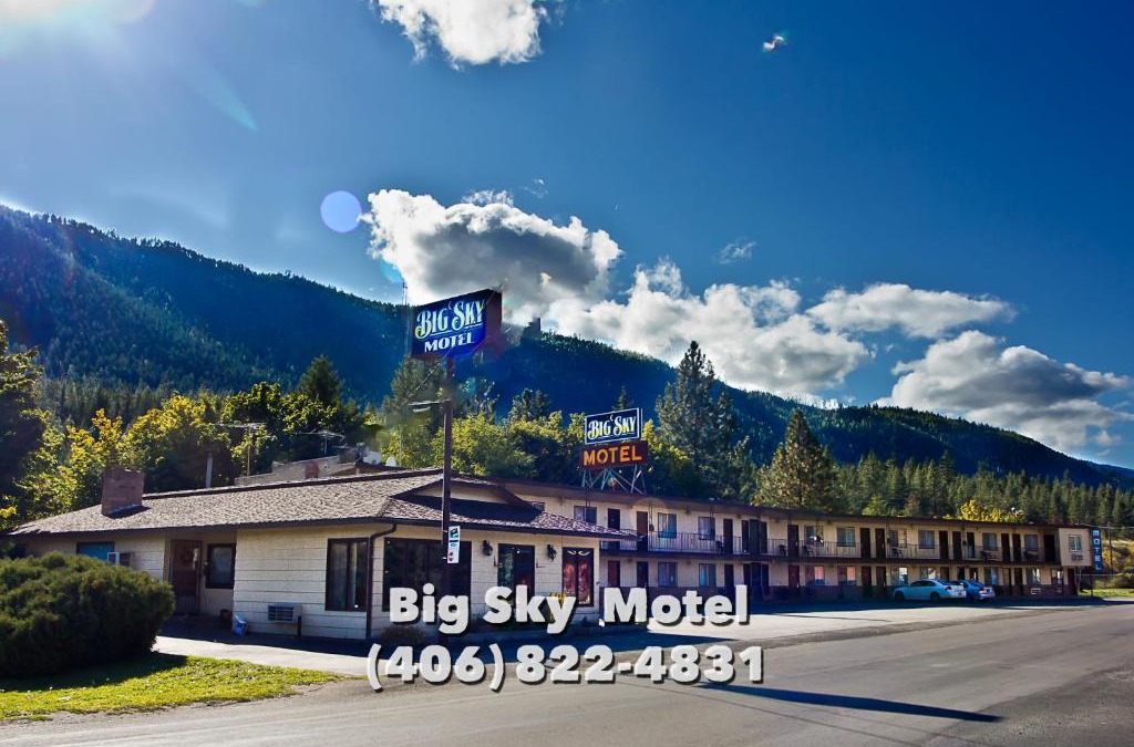 Superior Hotel | Big Sky Motel