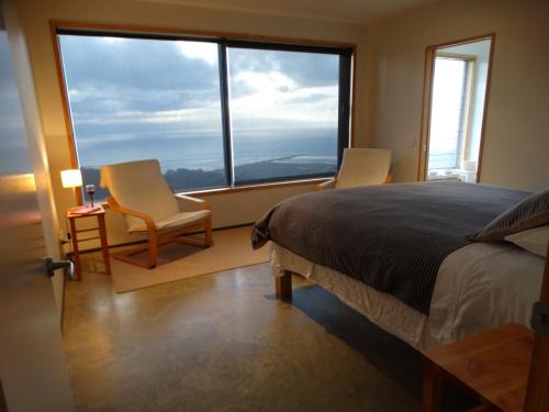 Todds Valley Bed & Breakfast | Big Sky Nelson Luxury Eco B&B