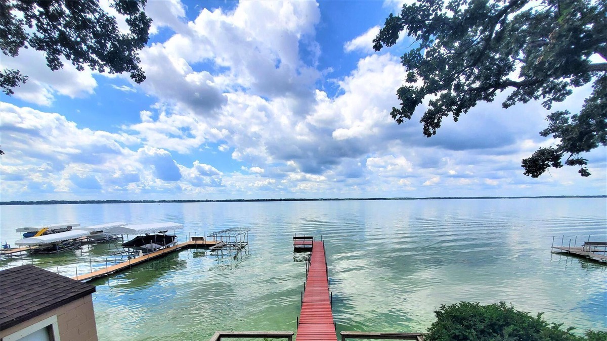 Orleans Villa | Big Spirit Cabin on the Southeast Shores