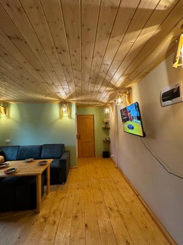 Dilijan House | Big stone