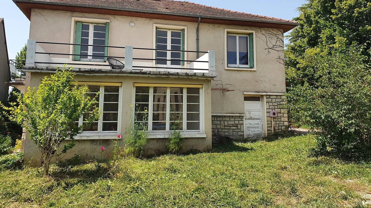 Meyssac House | Big summer house in the charming village of Meyssac