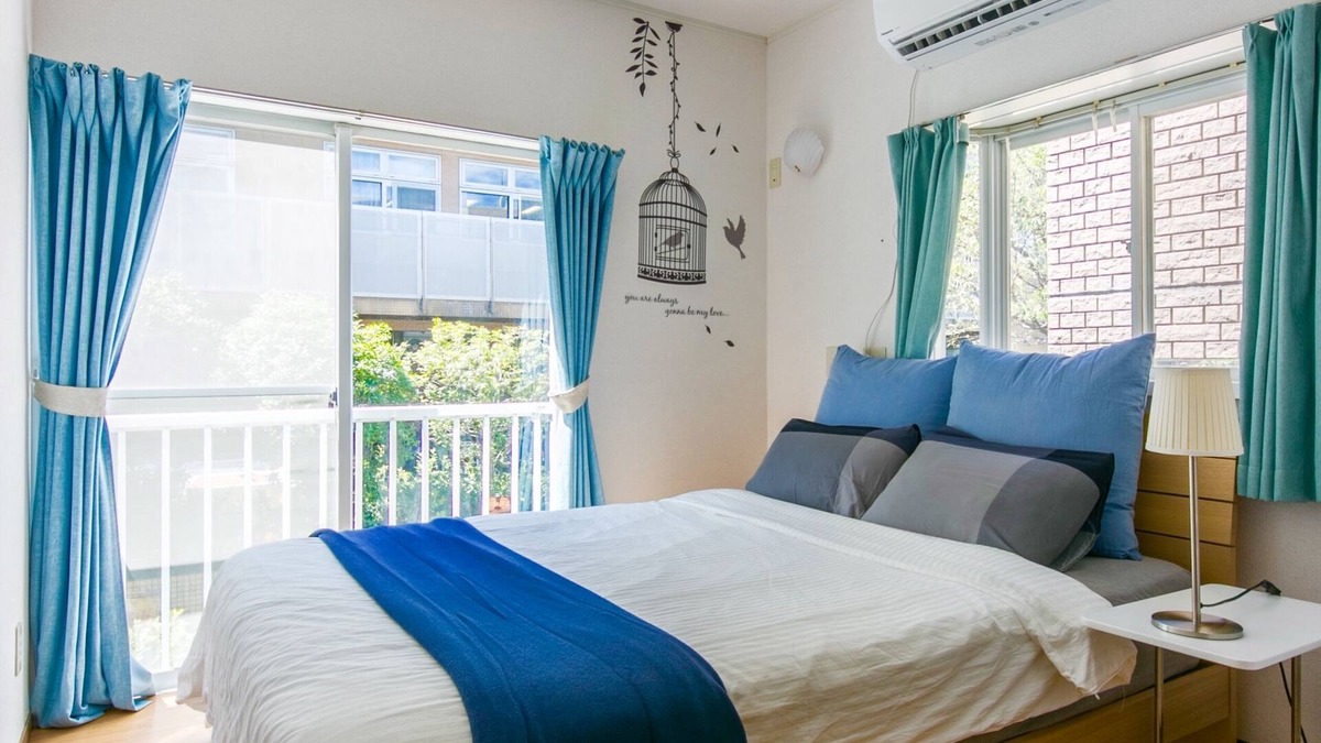 Toshima House | Big TOKYO HOUSE group/family up to 5 people persons Super Fast 200MbpsWiFi