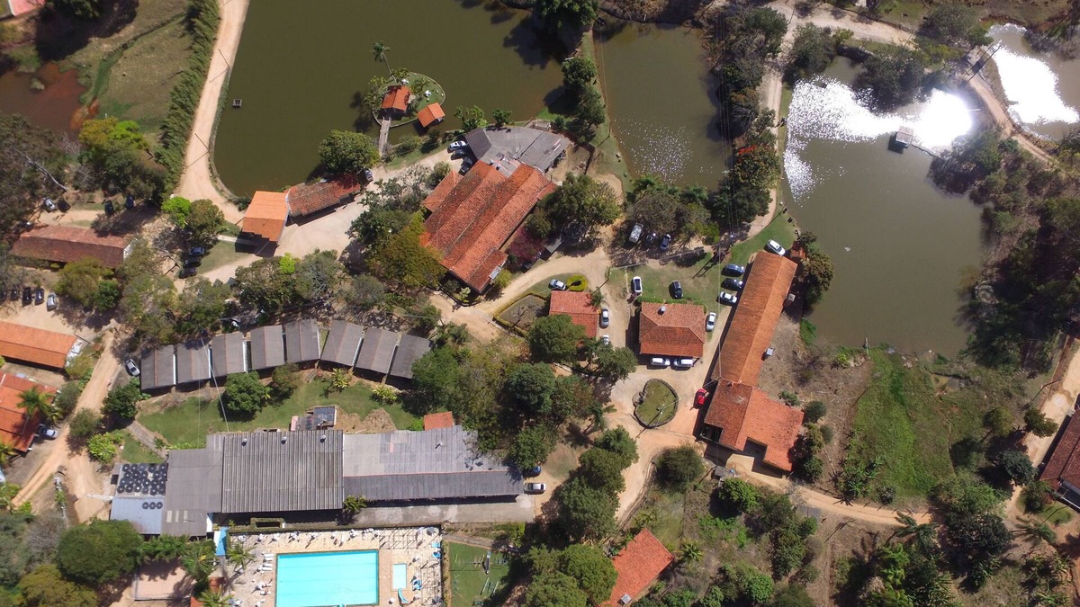 Monte Alegre do Sul Other | Big Valley Hotel Fazenda