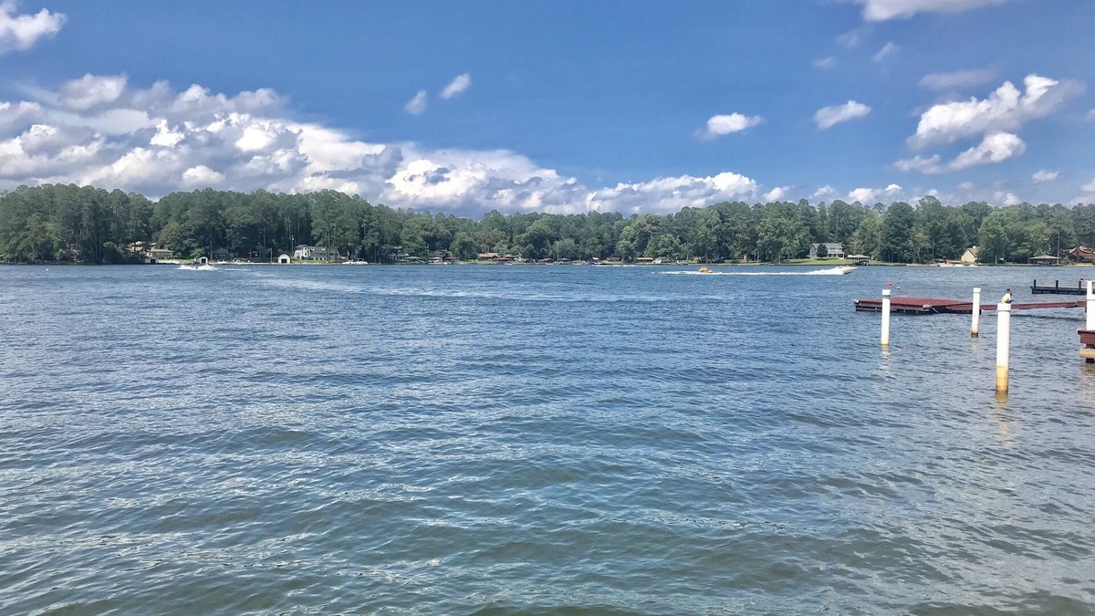 Jackson House | Big Water Front on Best Water at Jackson Lake!