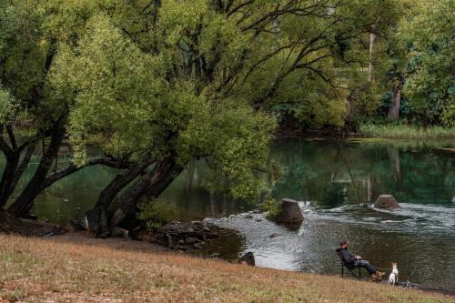 Eildon Other | BIG4 Breeze Holiday Parks - Eildon