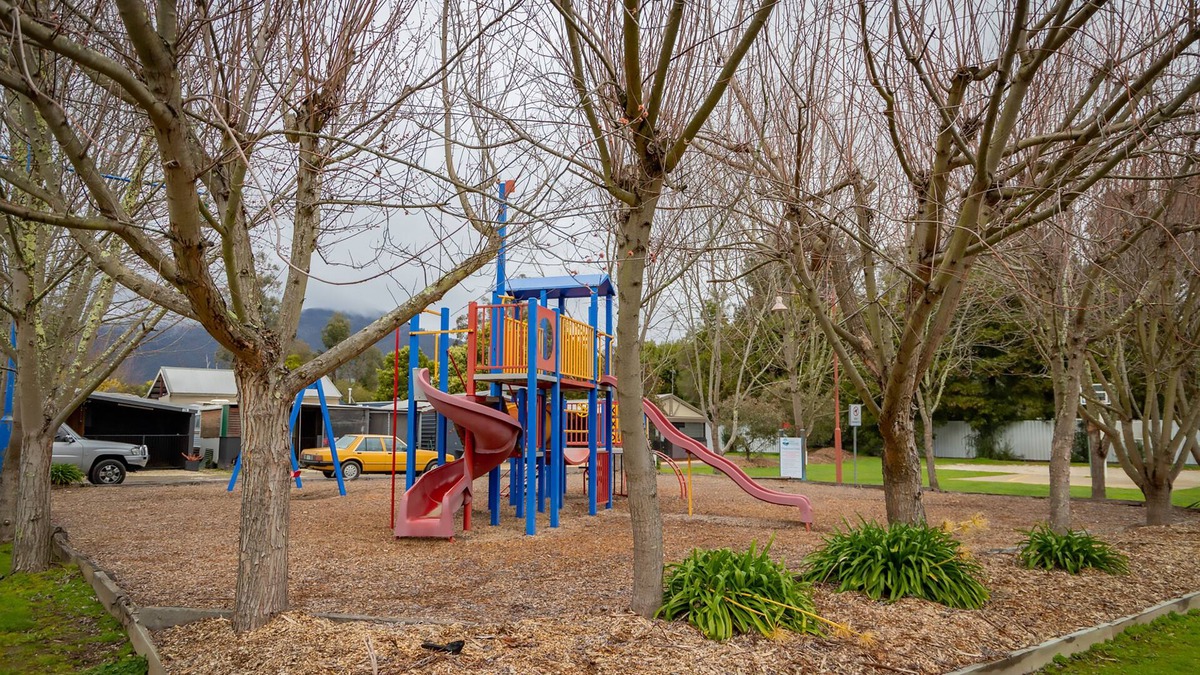 Eildon Other | BIG4 Breeze Holiday Parks - Eildon