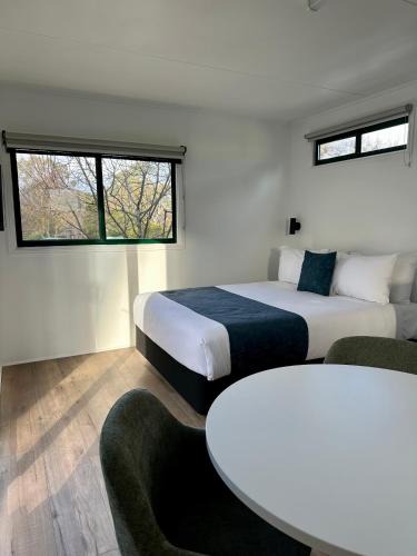 Castlemaine Resort | BIG4 Castlemaine Gardens