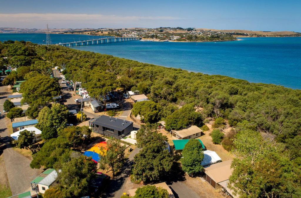 Newhaven Resort | BIG4 Ingenia Holidays Phillip Island