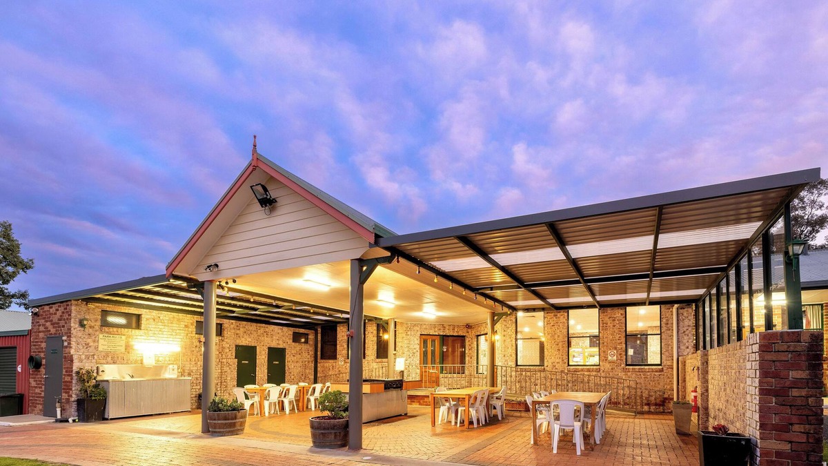 Central Mudgee Other | BIG4 Mudgee Holiday Park