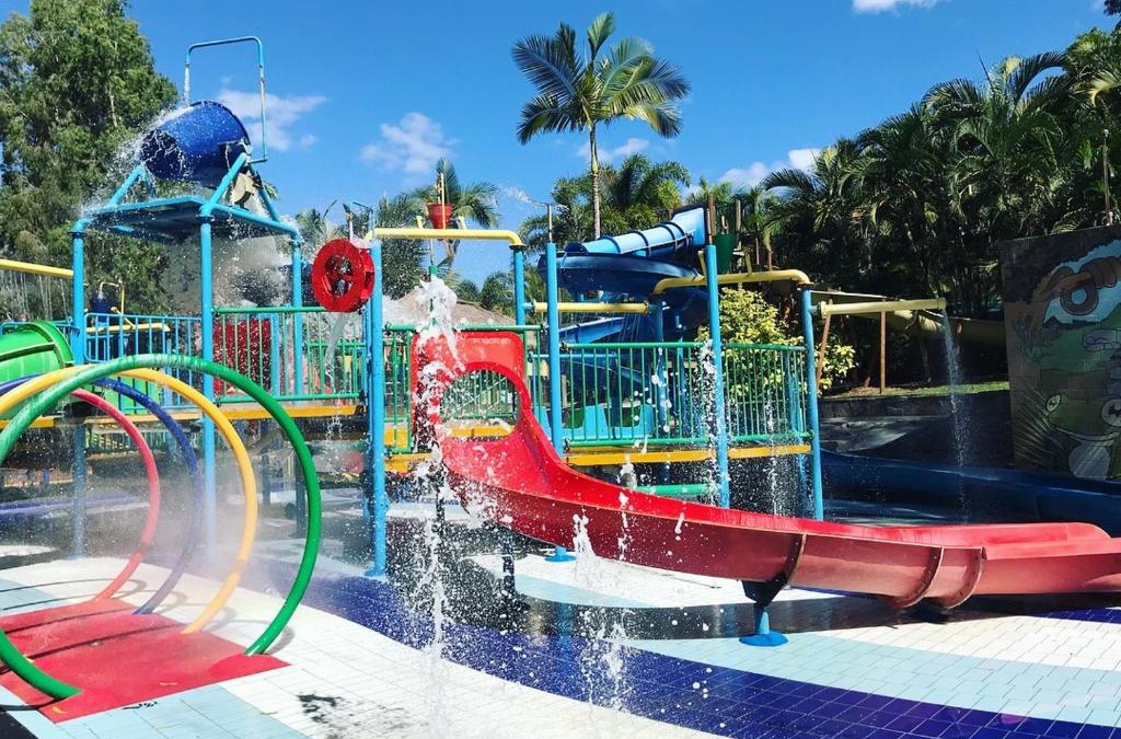 Mowbray Resort | Big4 Port Douglas, Glengarry Holiday Park