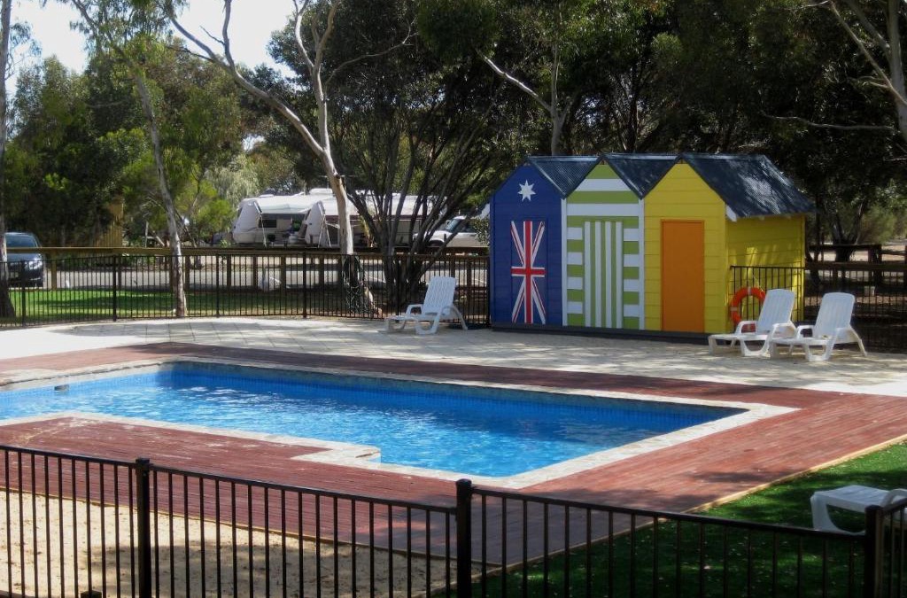 Aldinga Other | BIG4 Port Willunga Tourist Park