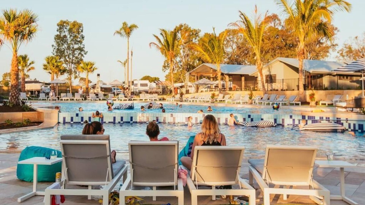 Sandstone Point Other | Big4 Sandstone Point Holiday Resort