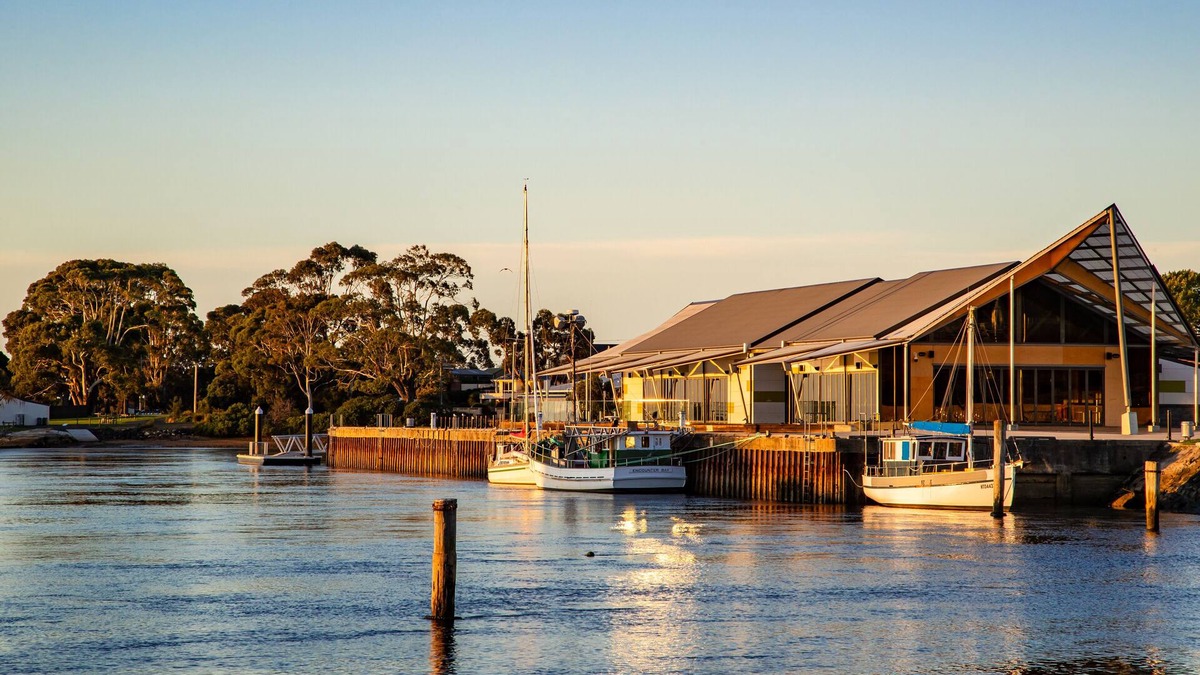 Ulverstone Other | BIG4 Tassie Getaway Park Ulverstone