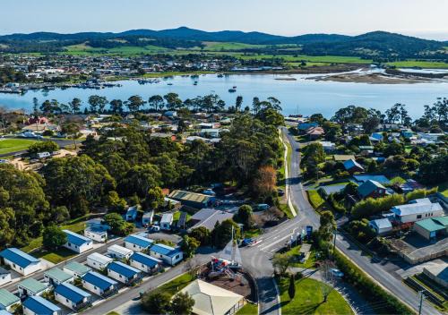 St Helens Resort | BIG4 Tassie Getaway Parks St Helens
