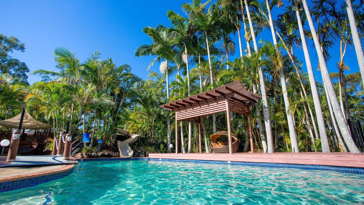 Tweed Heads South Other | BIG4 Tweed Billabong Holiday Park