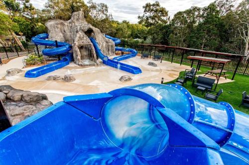 Tweed Heads South Resort | BIG4 Tweed Billabong Holiday Park