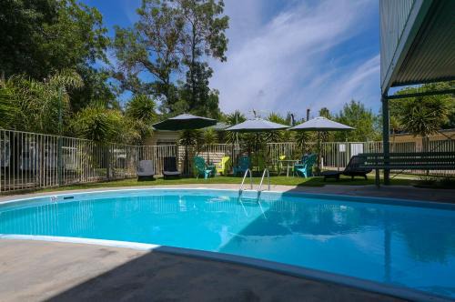 North Wangaratta Resort | BIG4 Wangaratta North Cedars Holiday Park