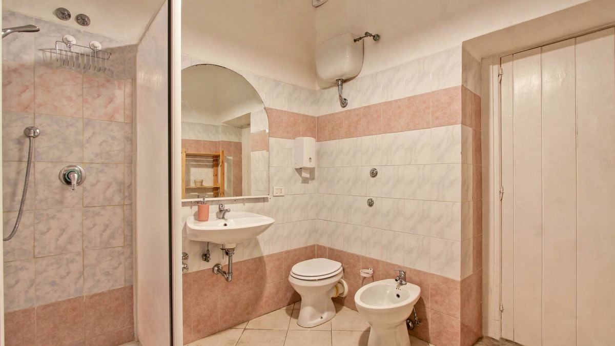 Esquilino Apartment | BigFamilyFlats - Colosseum & Esquiline - 5 rooms - 13 pax