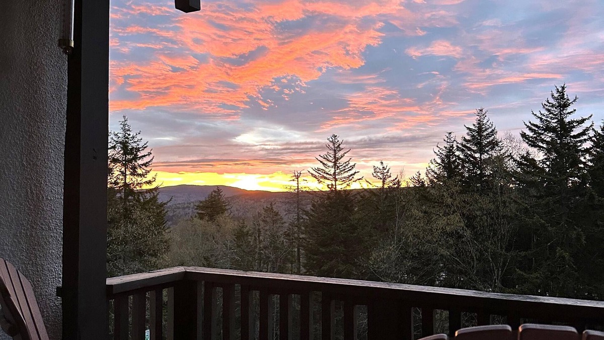 Snowshoe House | "Bigfoot Bungalow" oasis - Dogs welcome and right next to the bike trails!