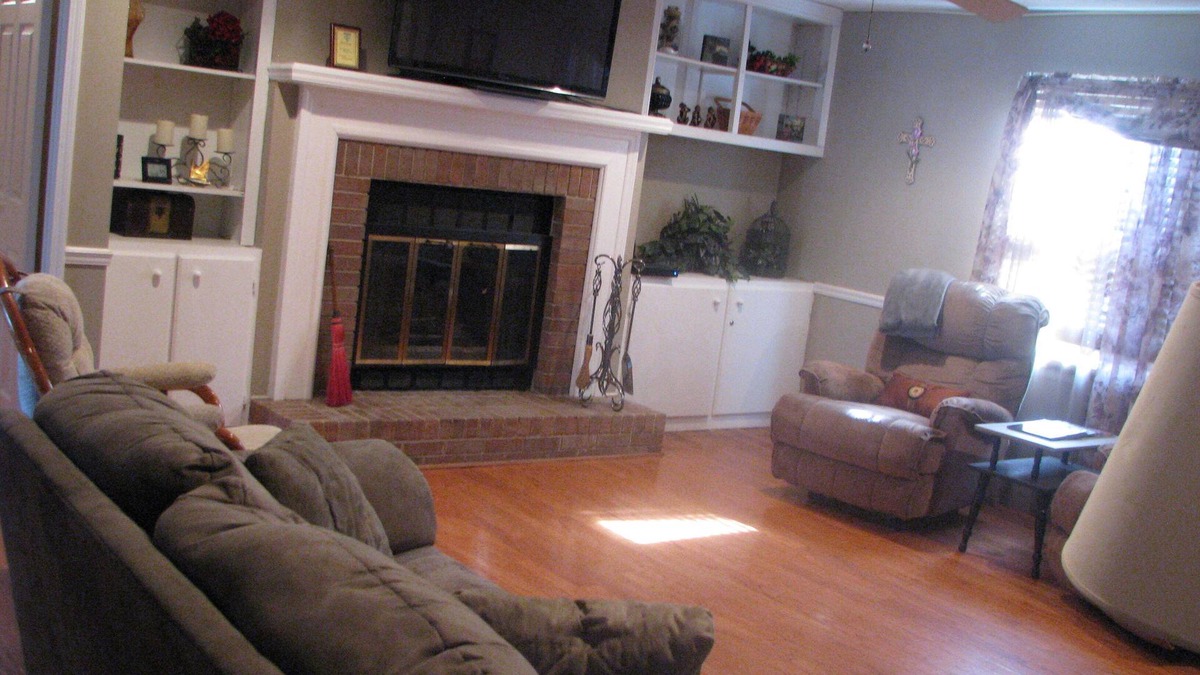 Auburn - Opelika House | ❤️*Bigger, Better, Best* 3000 Sq. Ft 5 Bedrooms. 3 1/2 baths — Beds for12