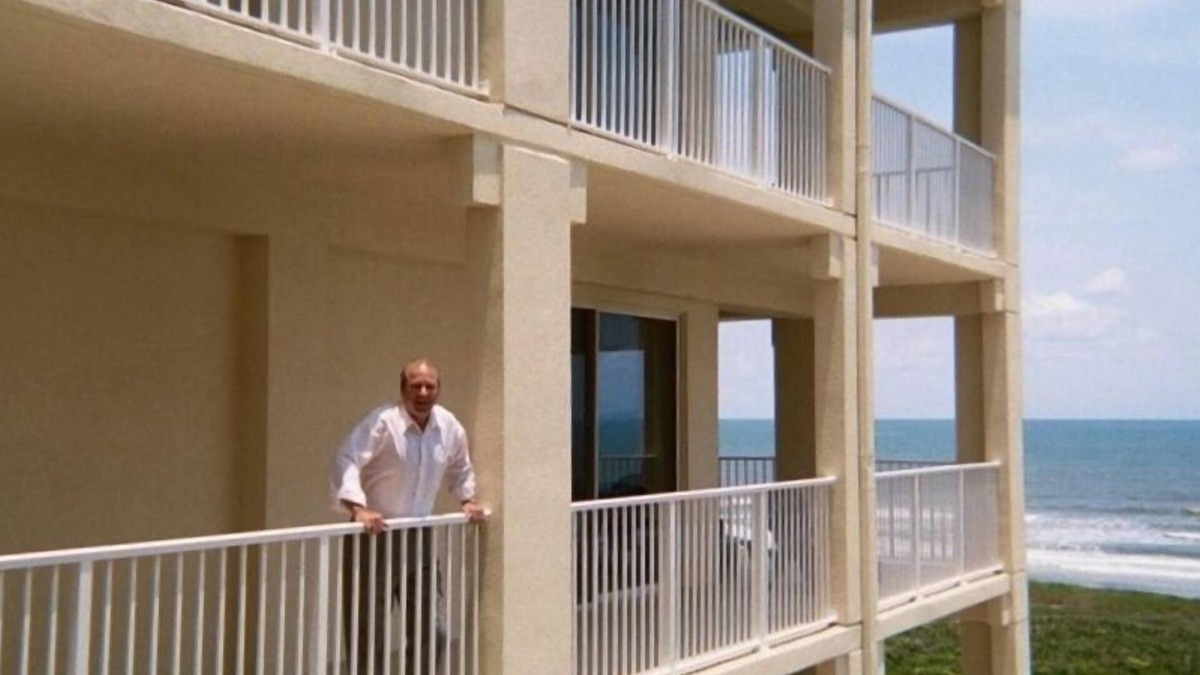 Palm Coast Condo | Biggest Oceanfront Balcony in St.Augustine:WINTER 2026 avlbl for 2 or 3 months