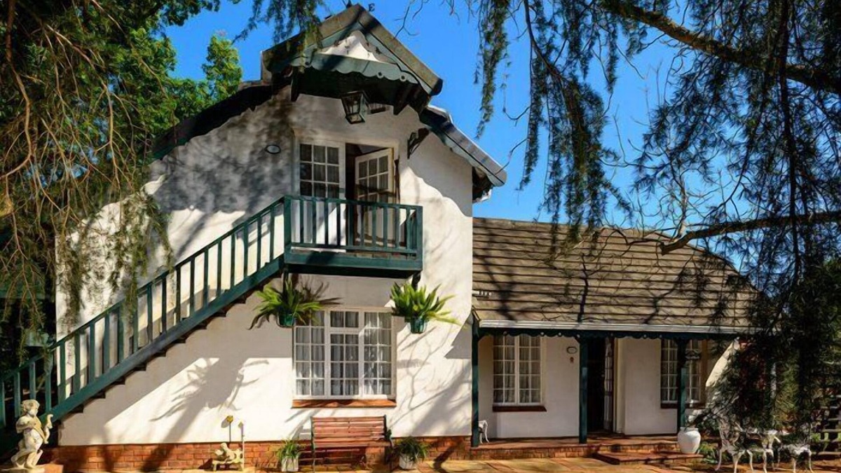Howick Cottage | Biggy Best Cottages