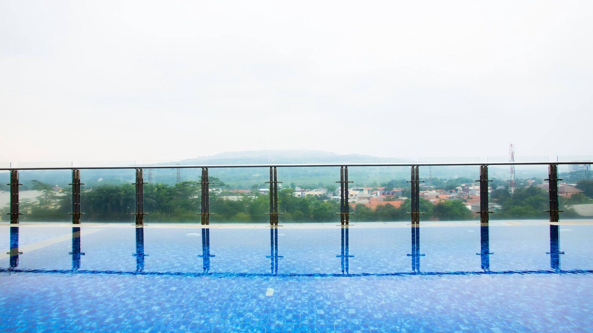 Sentul City Hotel | Bigland Hotel & Convention Sentul