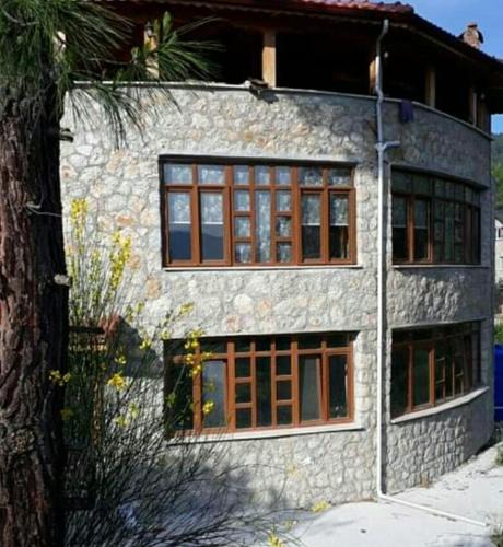 Olympos Apartment | Biik Apart