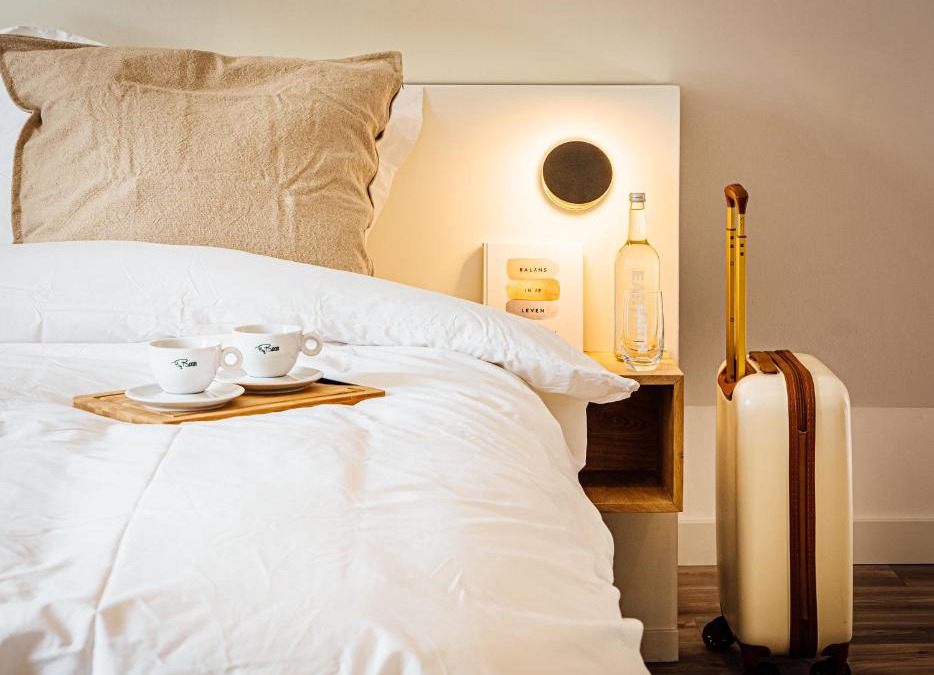 Peize Bed & Breakfast | Bij Boon