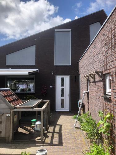 Municipality of Den Helder Bed & Breakfast | Bij van der Veer