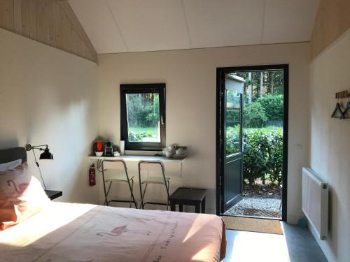 Garderen Bed & Breakfast | Bij Zelle