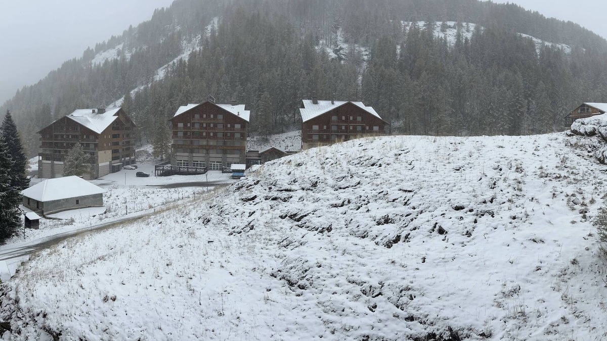 Allos Apartment | Bijou au Cœur de la Foux Dallos