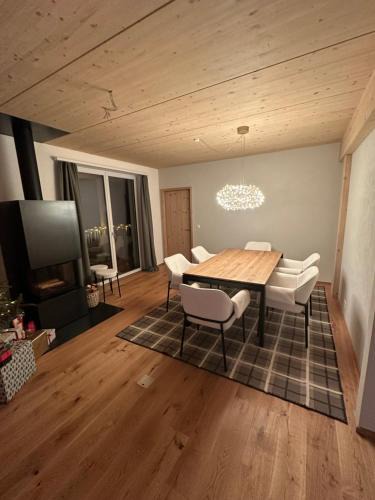 Clavadel Apartment | Bijou Clavadel