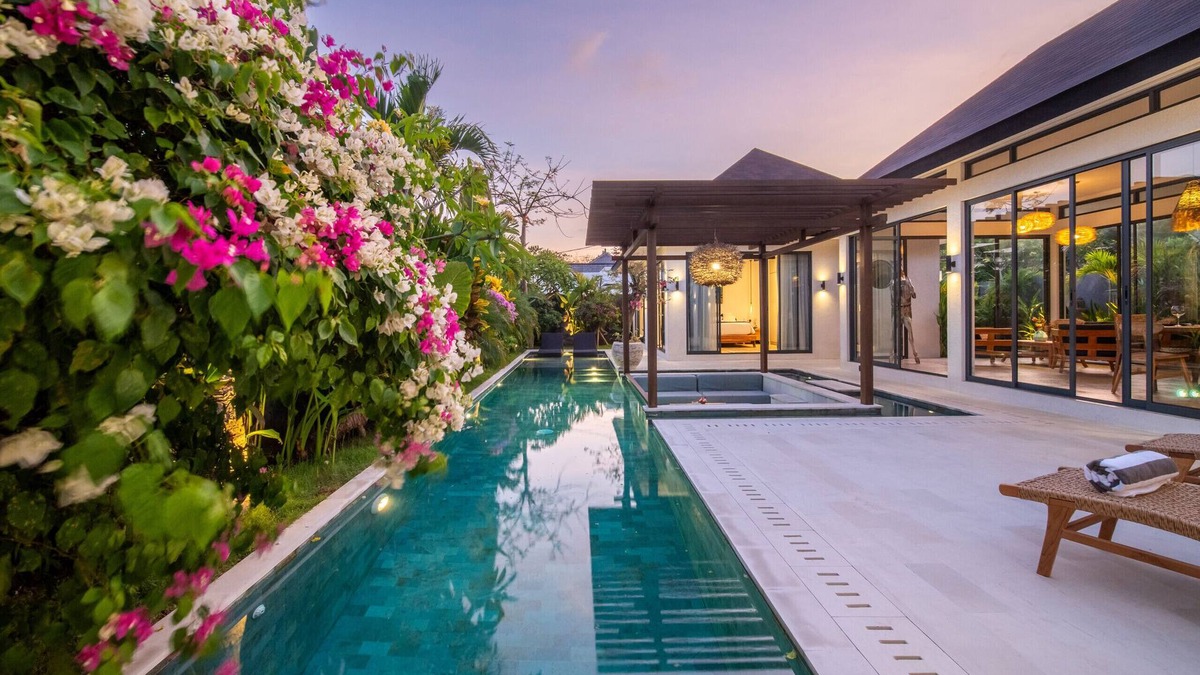 Ungasan Villa | BIJOU