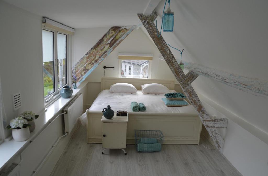 Bakkum House | Bijzonder Bakkum